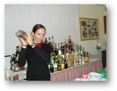 Algarvios no Maestros Del Espresso Junior